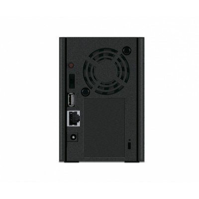 NAS BUFFALO LS220DE 2BAYS RAID STORAGE