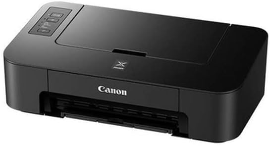 STAMPANTE CANON MULTI PIXMA TS205 USB
