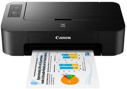 STAMPANTE CANON MULTI PIXMA TS205 USB