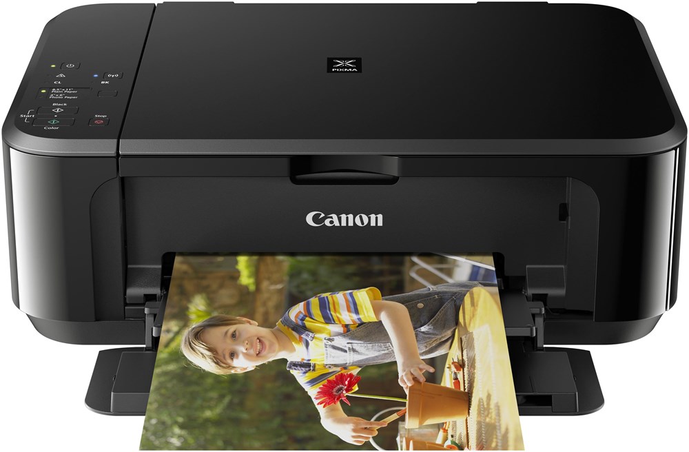 STAMPANTE CANON PIXMA TS3150 WI-FI