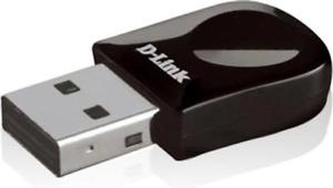 SK.DI RETE WI-FI DWA-131 300 NANO USB 