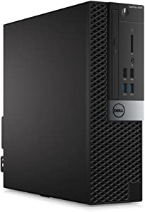 DELL OPTIPLEX 5040 I5-6500 SSD 512GB 8GB W10P