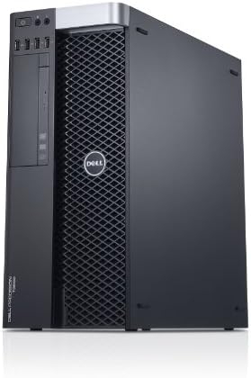 WORKSTATION DELL XEON E3-1225 8GB SSD240 VD1GB