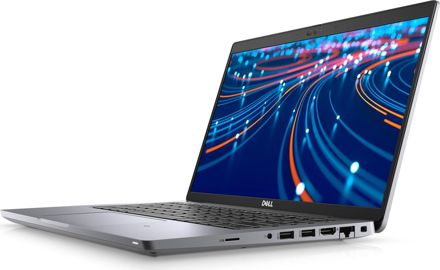 NB DELL 5420 I5-1145 SSD256 8GB W11