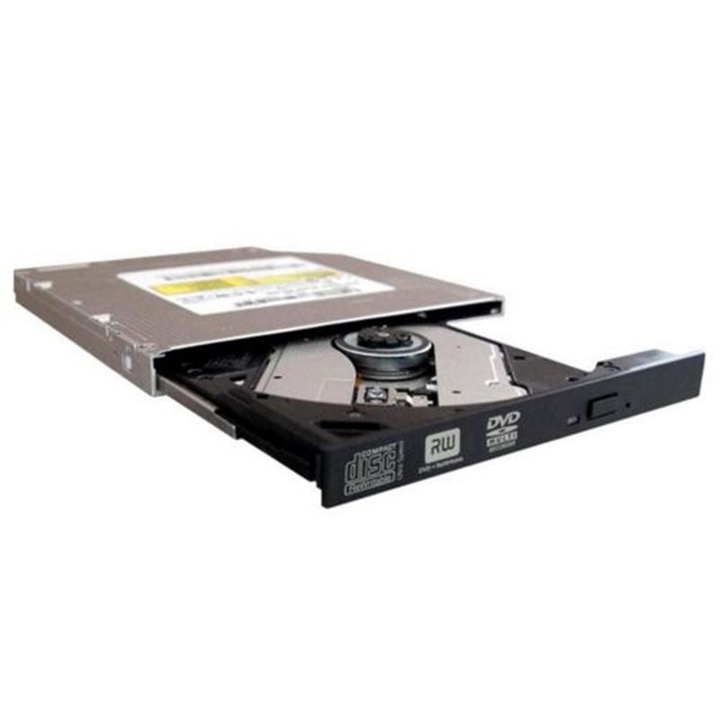 DVD±RW  DU-8AESH SUPERSLIM 9.5