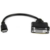 ADATTATORE IGLOO HDMI M / DVI F FA45