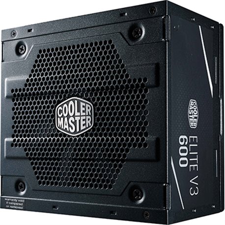 ALIM. COOLER MASTER ELITE 600W ATX  V3