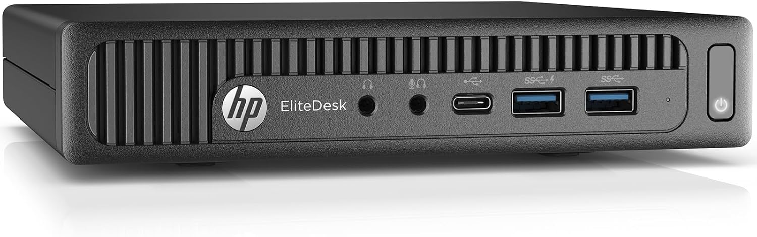 HP 800 g2  I7 6700 SSD240 8GB VD GT 730 W11