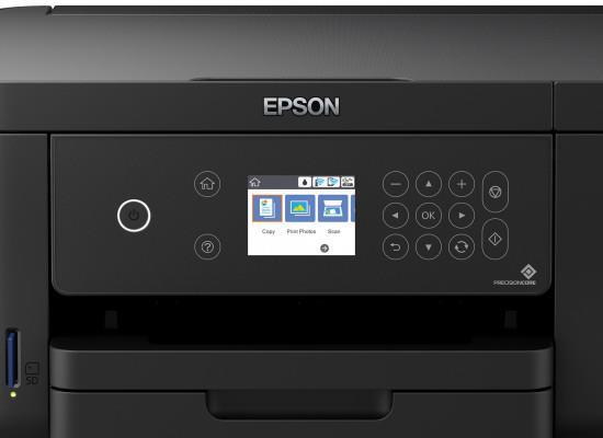 EPSON EXPRESSION HOME 5100 MULTI WI-FI