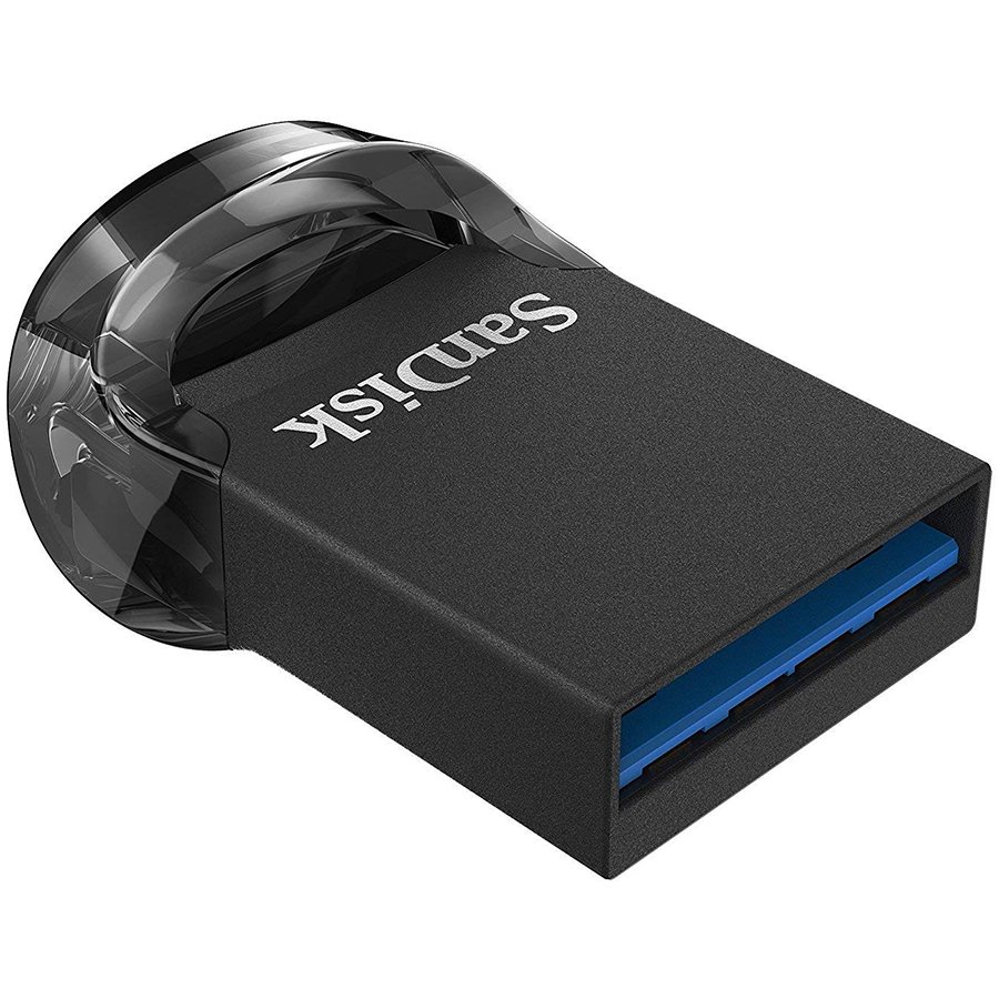 PENDRIVE SANDISK 16GB ULTRA FIT HI-SPEED USB3.1