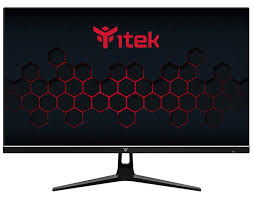 MONITOR ITEK GAMING GGF 23.8 FLAT FHD 180HZ SYNC