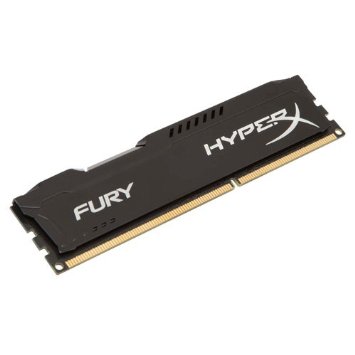 MEM KINGSTON FURY 4GB PC1866 CL10 DDRIII