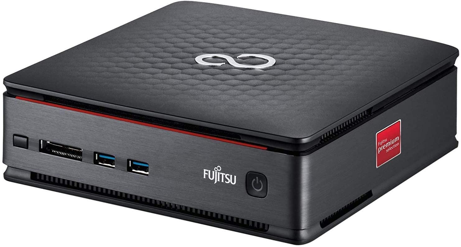 MINI PC FUJITSU q957 I5-6500 8GB SSD240 W11