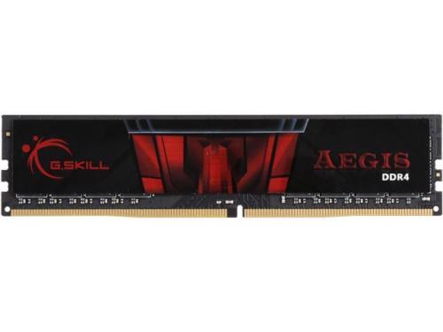 MEM G.SKILL DDR4 8GB PC3000 CL16 AEGIS