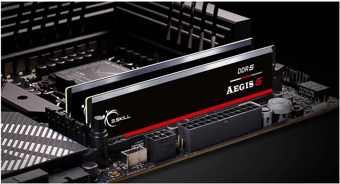 MEM DDR5 16GB 5200MHZ G SKILL AEGIS 