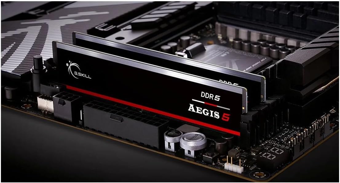 MEM DDR5 16GB 5200MHZ G SKILL AEGIS 