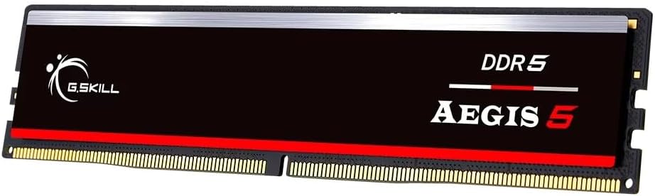 MEM DDR5 16GB 5200MHZ G SKILL AEGIS 