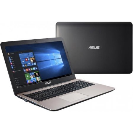 NB ASUS F541UV I7 8GB 500GB GT920MX W10