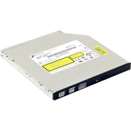 DVD±RW LG GUDON ULTRA SLIM SATA 9.5mm