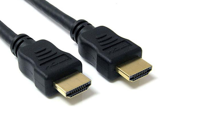 CAVO HDMI 2MT ADJ PER 4K 2.0 