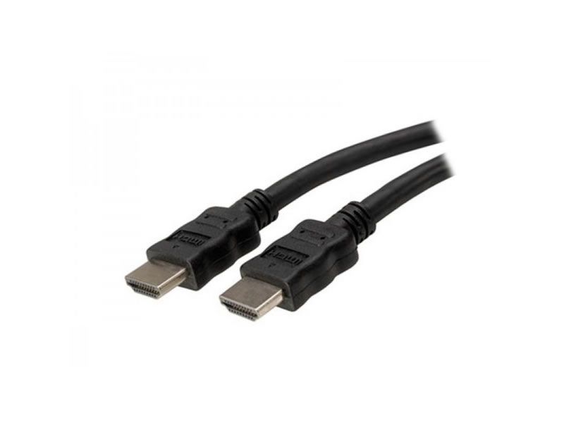 CAVO HDMI 1 METRO HI-SPEED ETHERNET ADJ