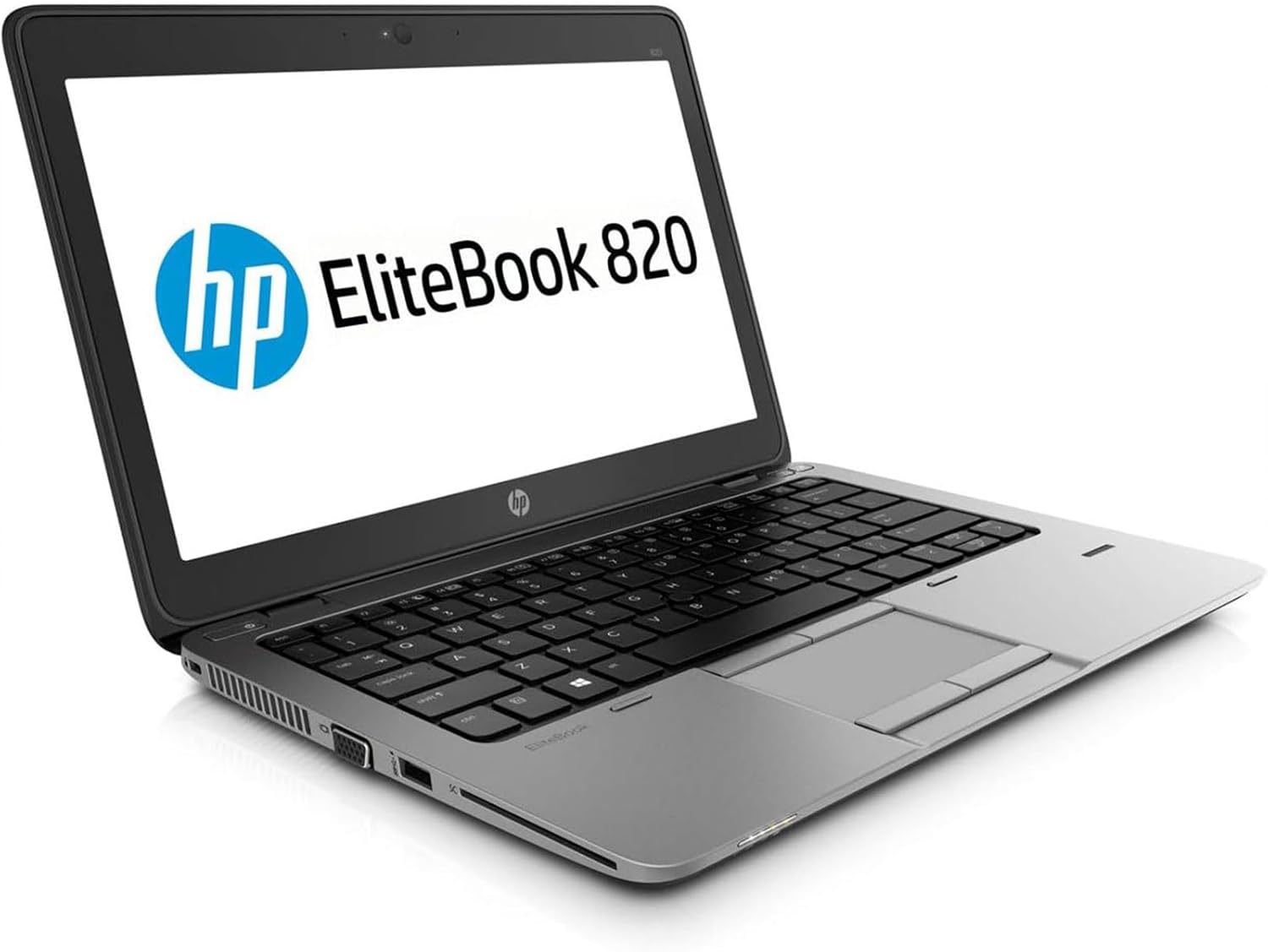 HP ELITEBOOK 725 G3 A12-8800 240SSD 8GB W11