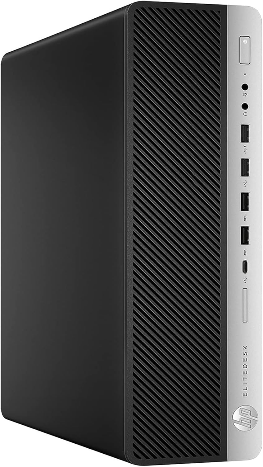 HP 705 G4 SFF AMD A10-9700 8GB SSD240 W11P