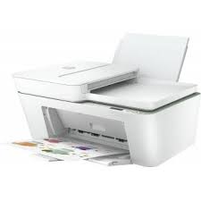 STAMPANTE HP DESKJET 4122e MULTIFUNZIONE