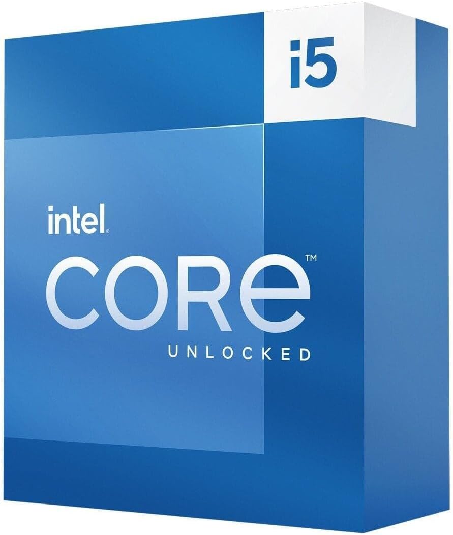 CPU INTEL CORE i5 14400F 4.7GHZ 20MB LGA1700