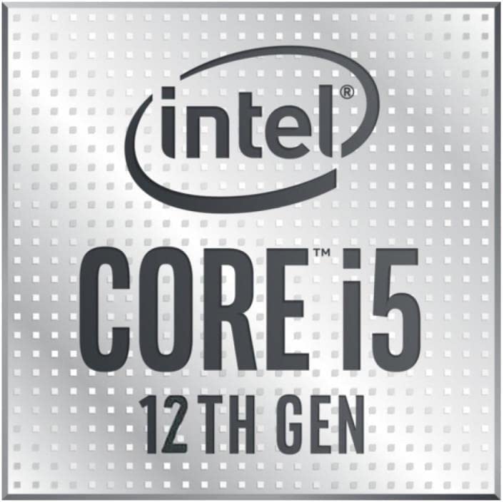 CPU INTEL COREi5-12400 2.5GHz 16MB LGA1700