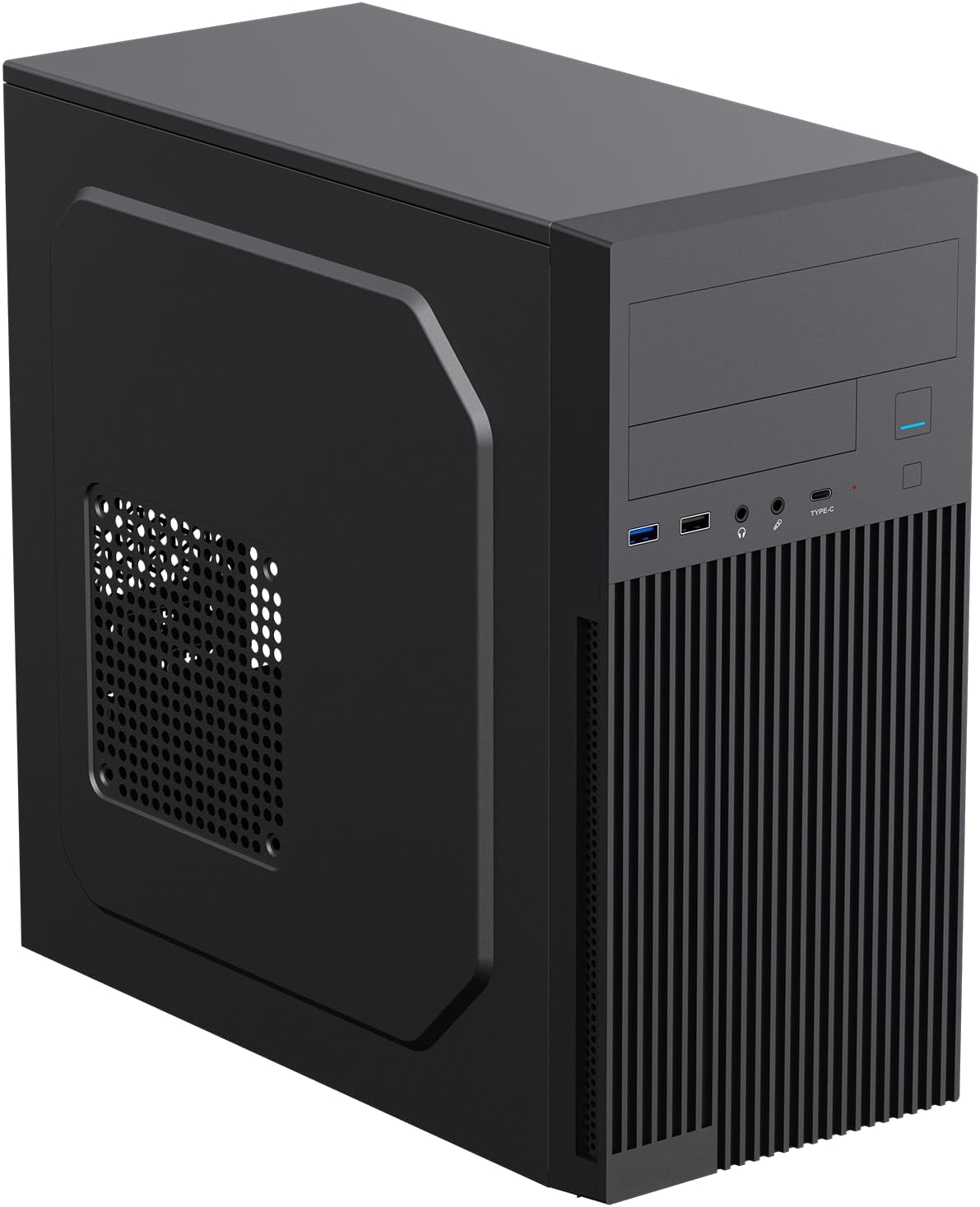 BOX ITEK PILOT MINI TOWER CON ALI 500W