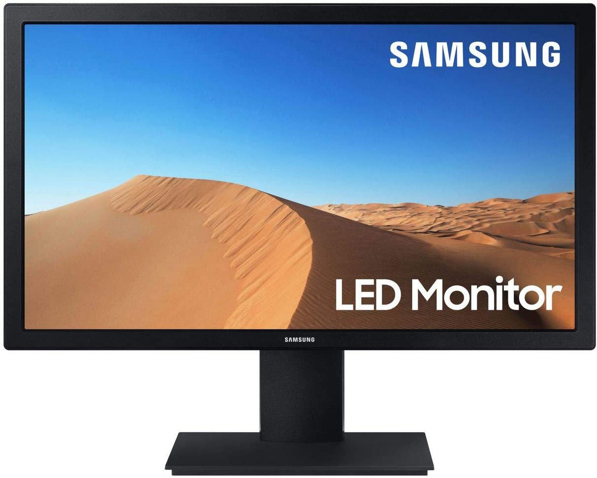 MONITOR SAMSUNG S24A310NHU 24 HDMI LED