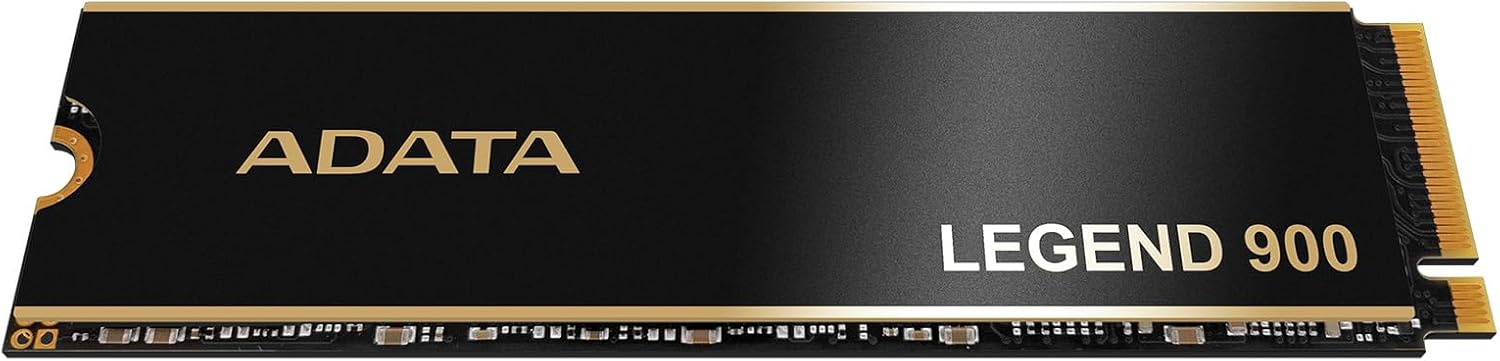 SSD 512GB ADATA LEGEND 900 M.2 NVMe 