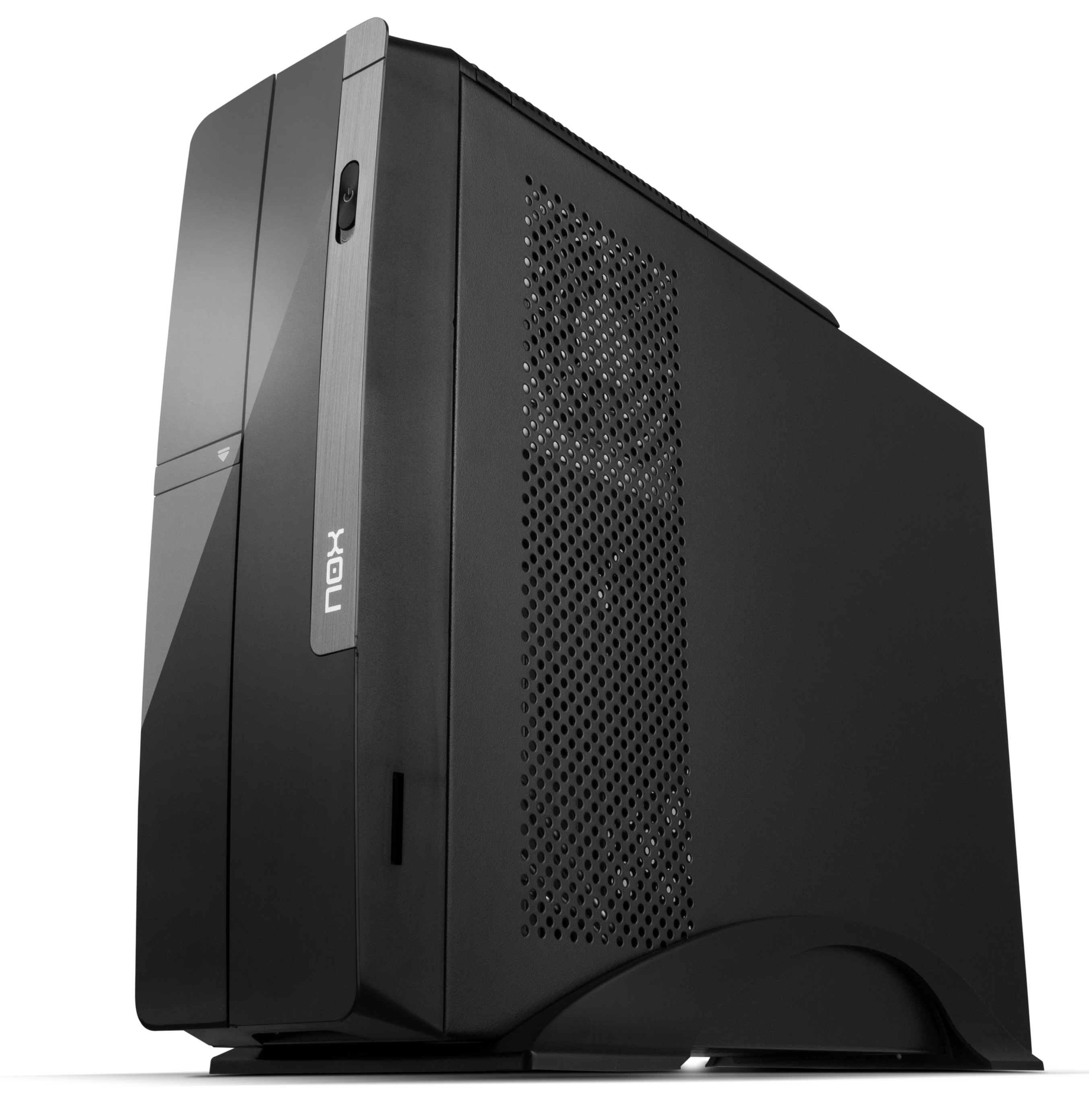 BOX NOX LITEN MINI ITX ALI 450W
