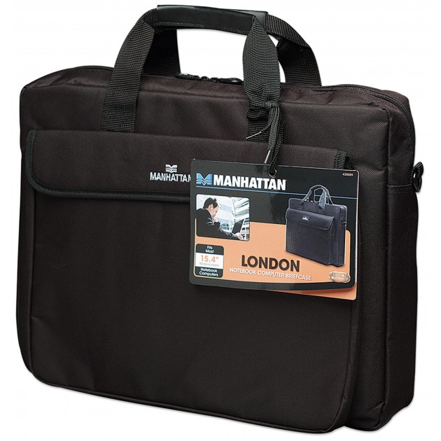 BORSA NOTEBOOK LONDON 15.6