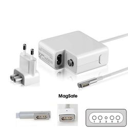 ALIMENTATORE COMPATIBILE APPLE 60W MS1
