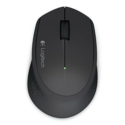 MOUSE LOGITECH M171 WIRELESS