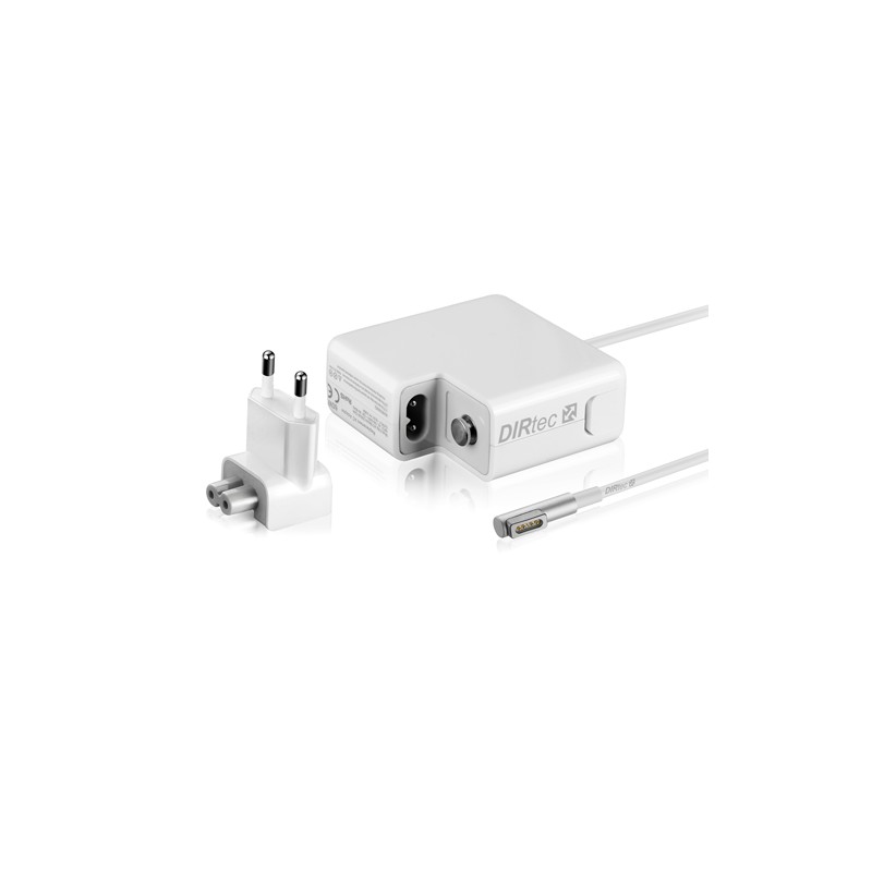 ALIMENTATORE COMPATIBILE APPLE 60W MS2