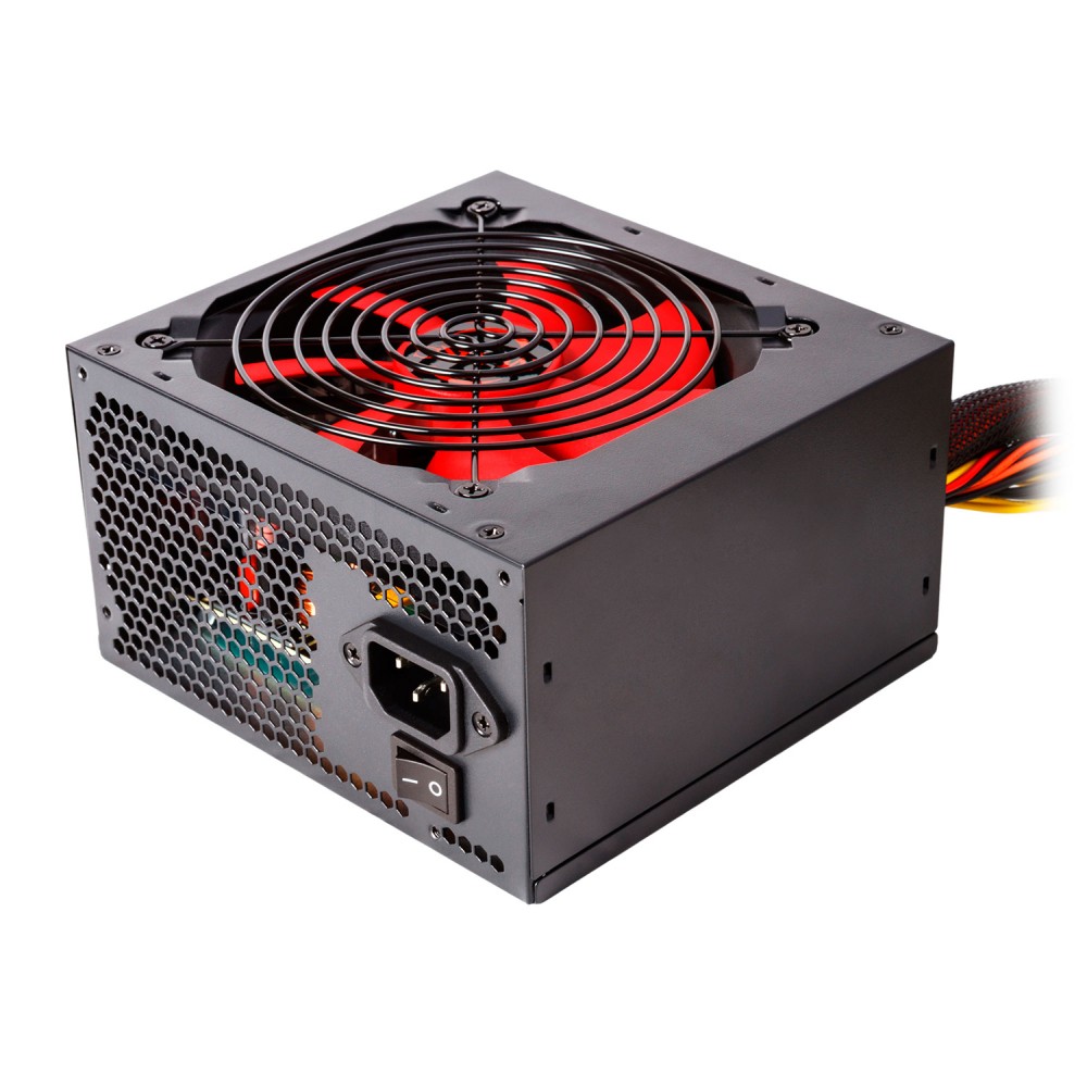 ALIMENTATORE MARSGAMING MPIII 550W ATX