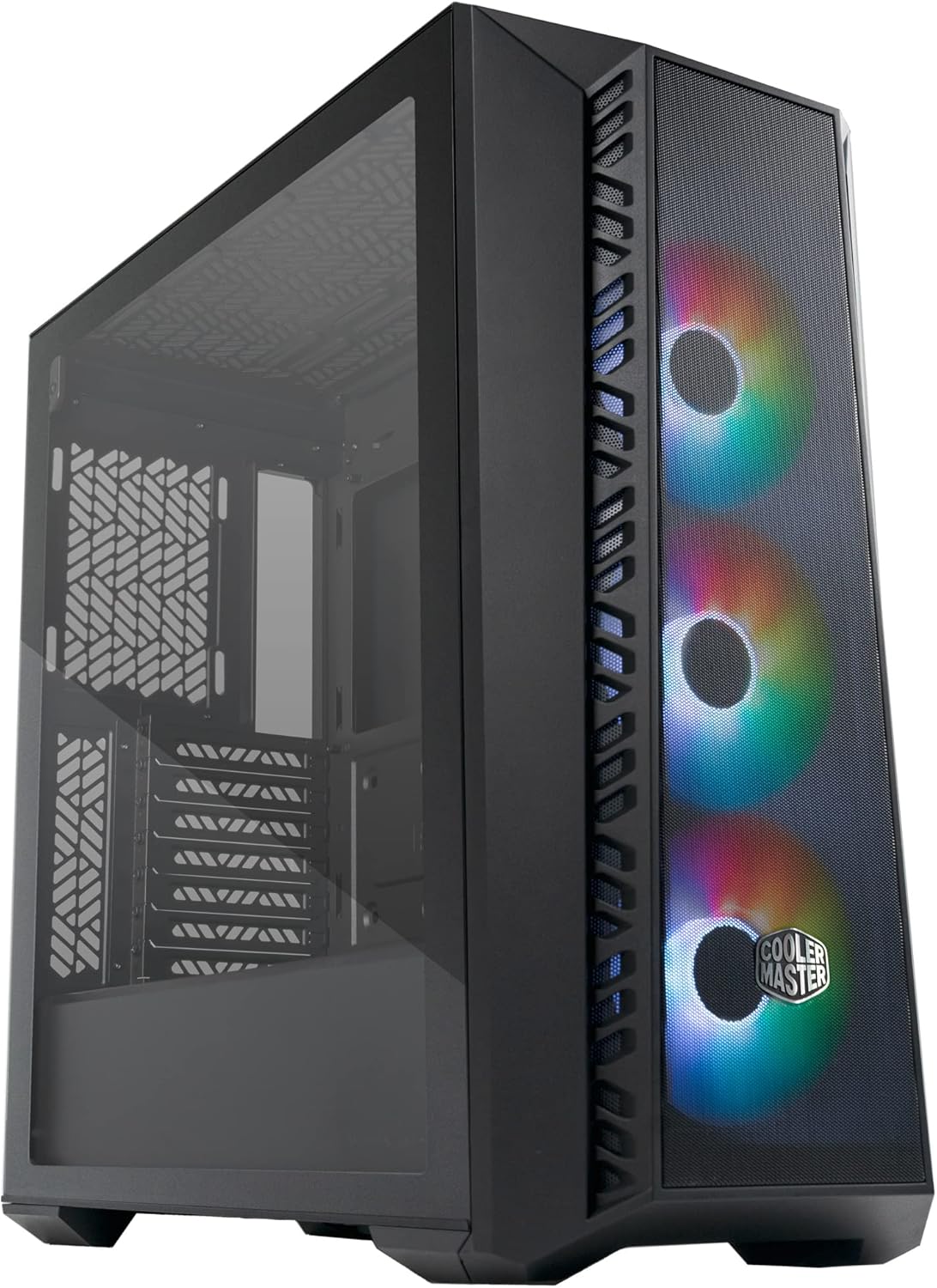 CASE MASTERBOX 520 MESH ARGB ATX 