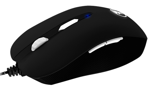 MOUSE MARS GAMING MMHA1 HADES 3200DPI