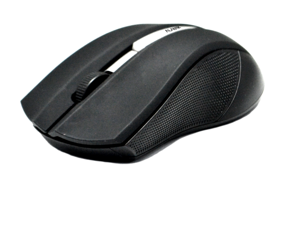 MOUSE WIRELESS ALANTIK  1600 DPI