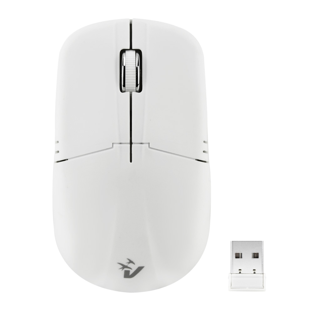 MOUSE MW-02 WIRELESS VULTECH 1000DPI