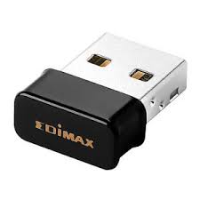 EDIMAX WIRELESS + BLUETOOTH 4.0 USB