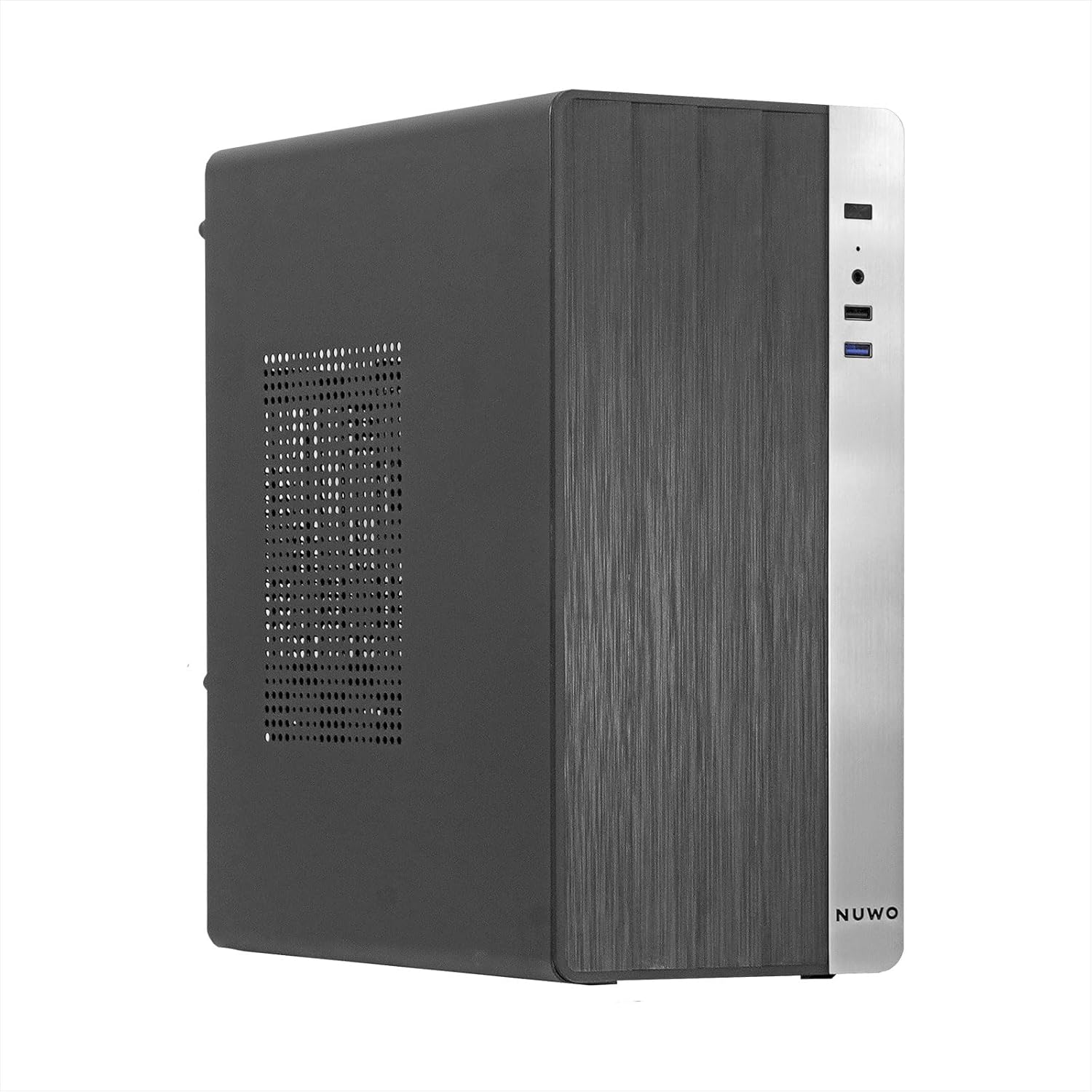 BOX NUWO QUARTZ Q100 M.ATX USB 3,0