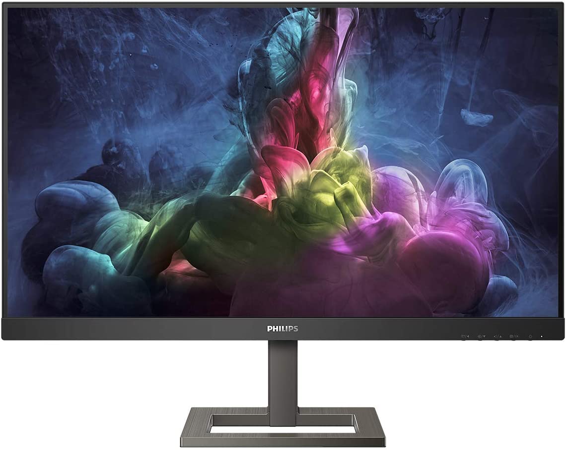 MONITOR PHILIPS 242E1GAEZ/00 144Hz 1MS HDMI F.HD