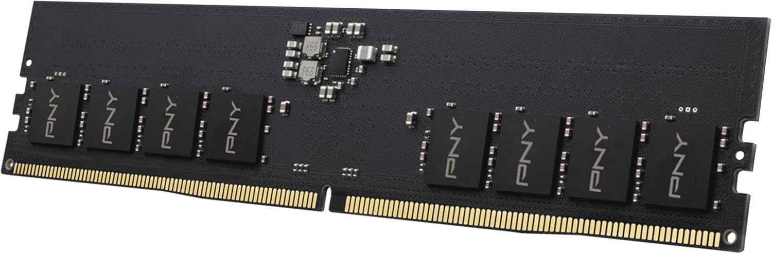 MEM PNY 16GB 5600MHZ DDR5 CL46