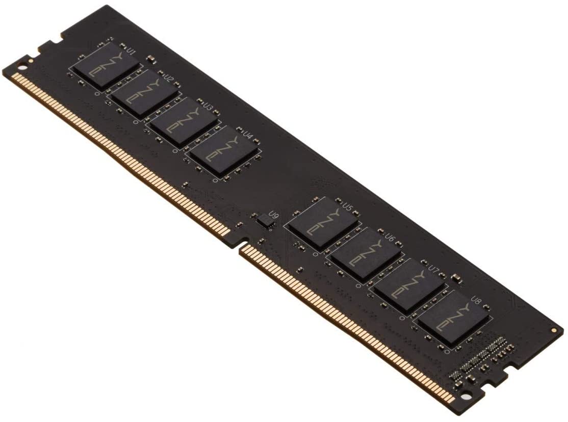 PNY DDR4 8GB 2666Mhz 1.2V