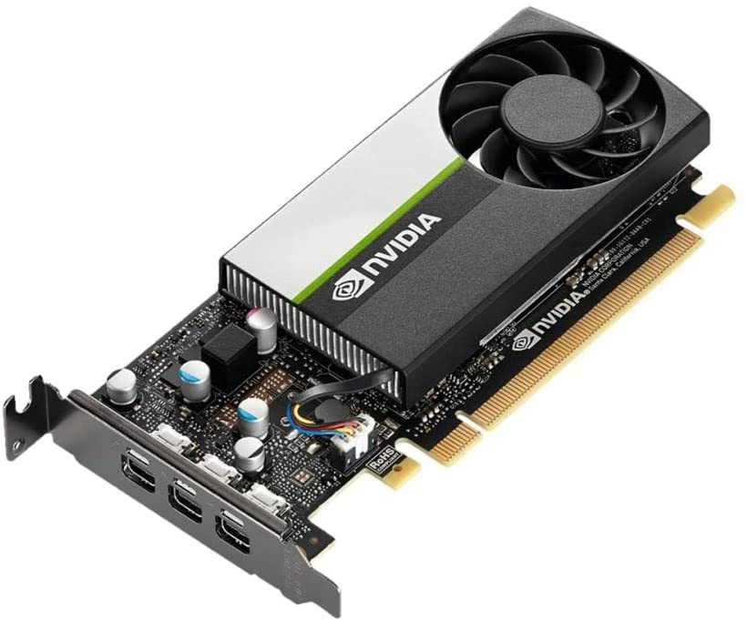 VD PNY NVIDIA QUADRO T400 4GB MINI