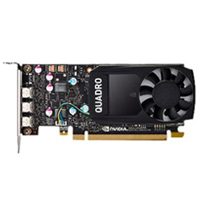 VD HP NVIDIA GEFORCE QUADRO P400  2GB